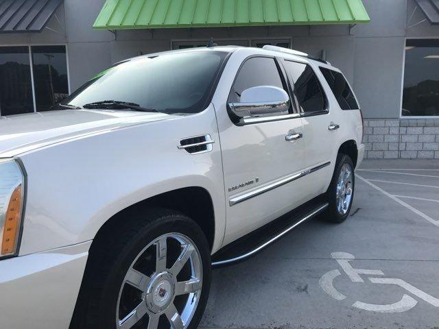 used 2009 cadillac escalade awd rock hill, sc 29730 for sale in rock hill, south carolina