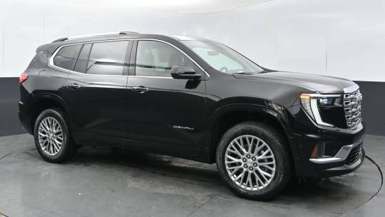 2024 GMC Acadia