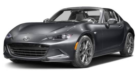 2017 Mazda Mx-5 miata