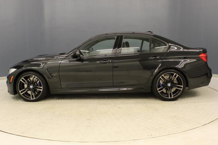 used 2016 bmw m3 brentwood, tn 37027 for sale in brentwood, tennessee