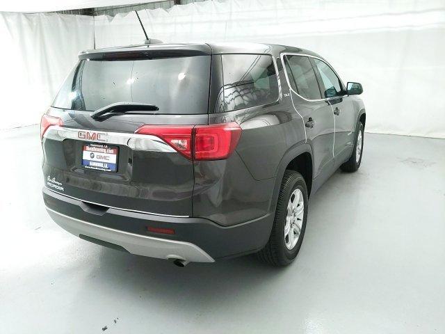 used 2017 gmc acadia sle hammond, la 70403 for sale in hammond, louisiana