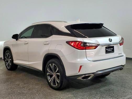 2017 lexus rx 350 in centennial, colorado