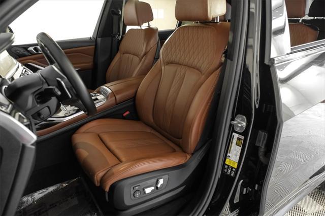 2019 bmw x7 xdrive50i