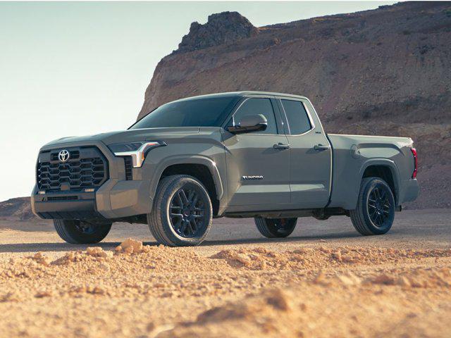 2023 toyota tundra sr5