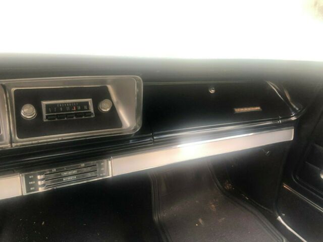 1966 impala 2 door, 88k original miles. unmolested survivor
