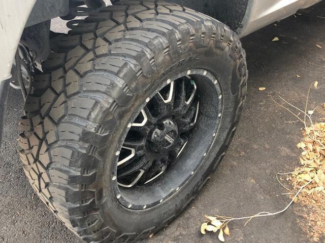 2016 ram ram pickup 1500 big horn 4x4 big horn 4dr quad cab 6.3 ft. sb pickup for sale in reno, nevada
