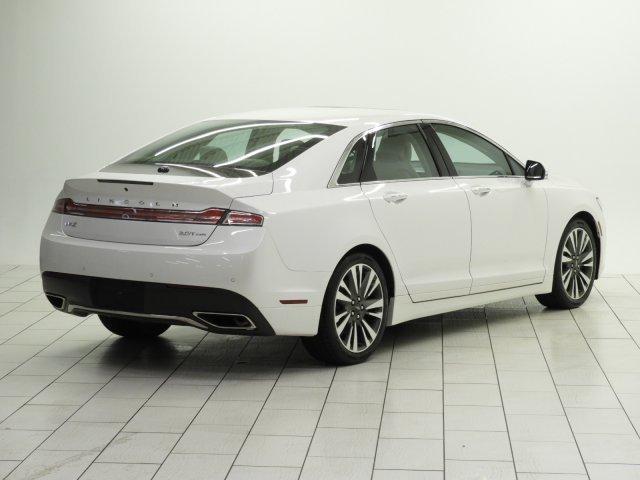 used 2017 lincoln mkz reserve awd mishawaka, in 46545 for sale in mishawaka, indiana