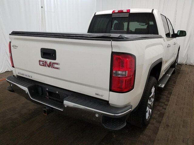 used 2014 gmc sierra 1500 slt hutchinson, ks 67502 for sale in hutchinson, kansas