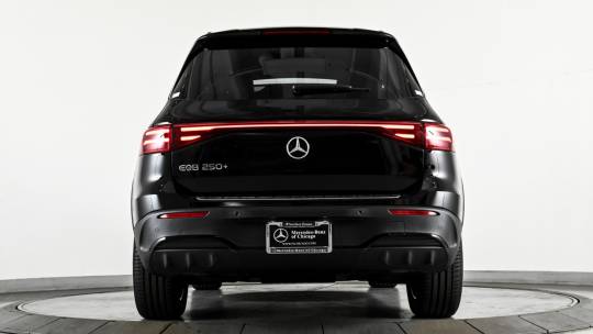 2024 Mercedes-Benz EQB