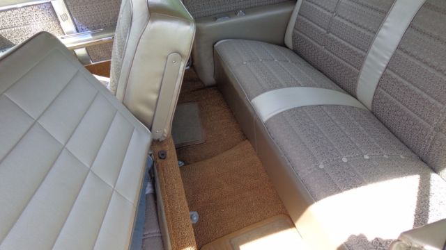 1964 buick electra coupe