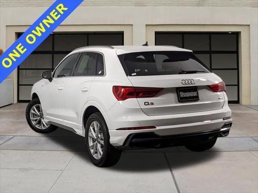 2022 audi q3