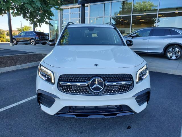 2023 mercedes-benz glb 250 4matic