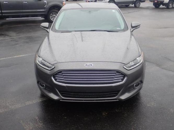 2014 ford fusion se se 4dr sedan for sale in omaha, nebraska