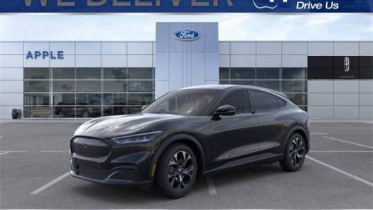 2024 Ford Mustang Mach-E
