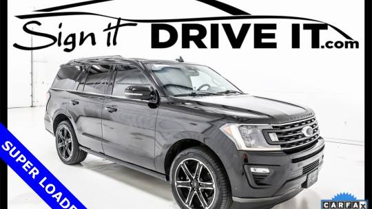 2021 Ford Expedition