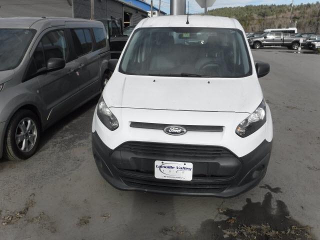 2015 ford transit connect wagon xl xl 4dr lwb mini-van w/rear liftgate for sale in hardwick, vermont