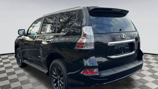 2022 Lexus GX
