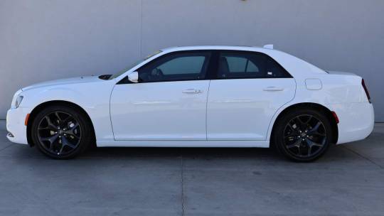2022 Chrysler 300