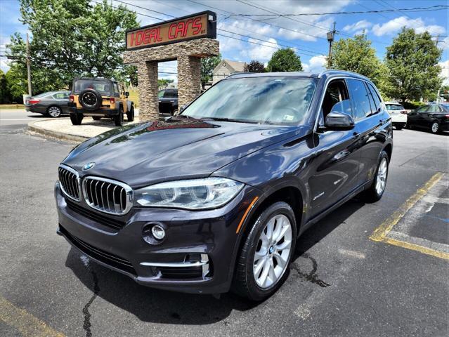 2015 bmw x5 xdrive35d