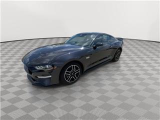 2022 Ford Mustang gt