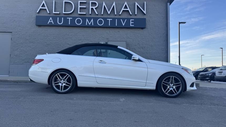 used 2015 mercedes-benz e-class e 400 $21,995great deal 73,921 mi. location: fishers