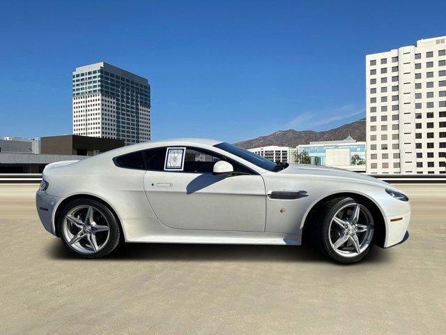 2016 aston martin v8 vantage