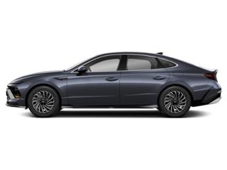 2025 Hyundai Sonata limited