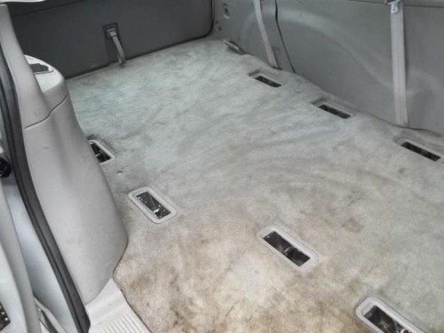 1998 ford windstar lx for sale in virginia