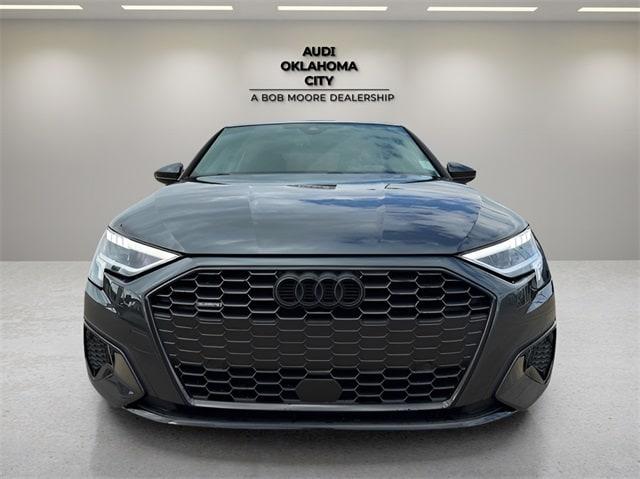 2024 audi a3 40 premium plus