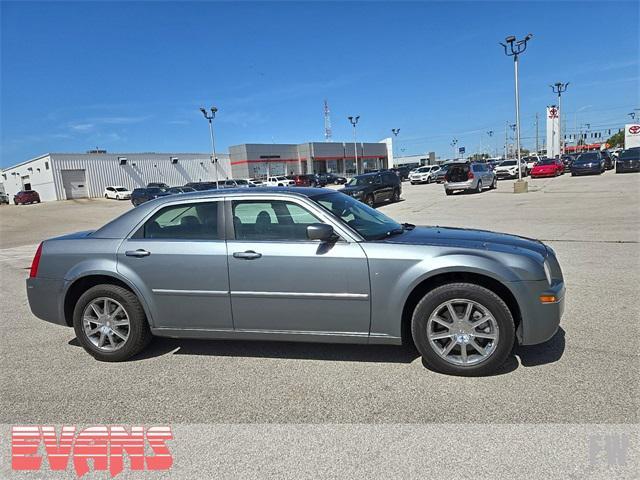 2007 chrysler 300 touring