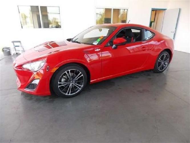 2013 scion fr-s in fairfield, ca