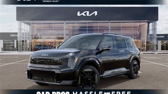 2024 Kia EV9