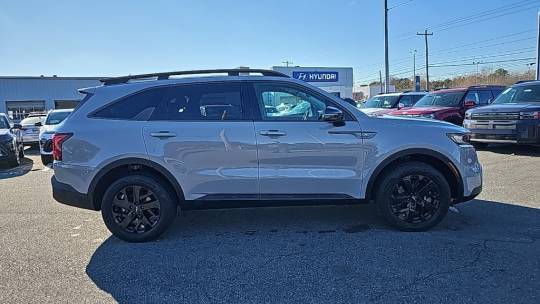 2022 Kia Sorento
