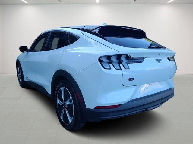 2022 ford mustang mach-e select in marlboro, massachusetts