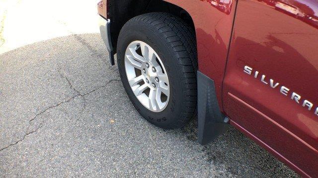 2015 chevrolet silverado 1500 lt 4x4 lt 4dr crew cab 5.8 ft. sb for sale in east providence, rhode island