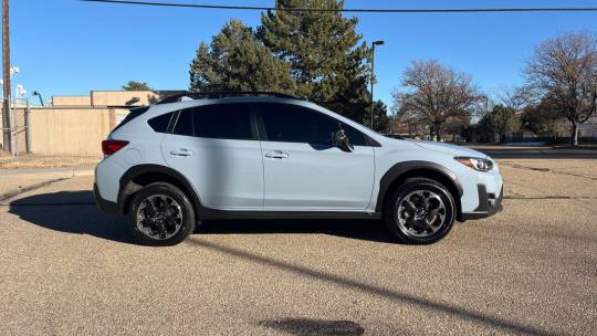 2023 Subaru Crosstrek