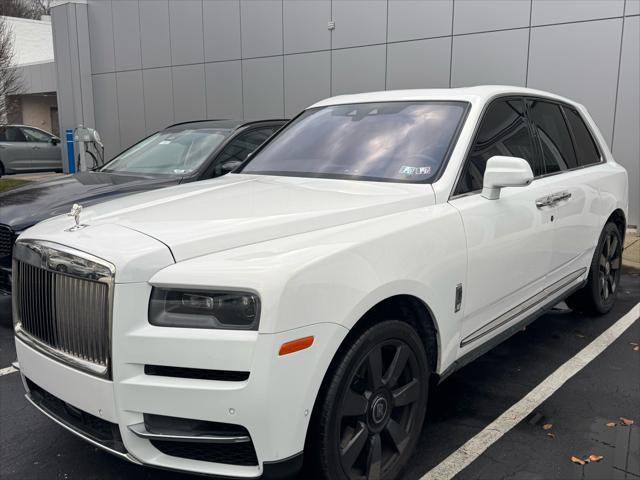 2020 rolls-royce cullinan t mulliner