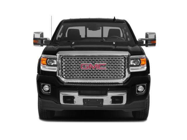 2017 gmc sierra 3500 denali