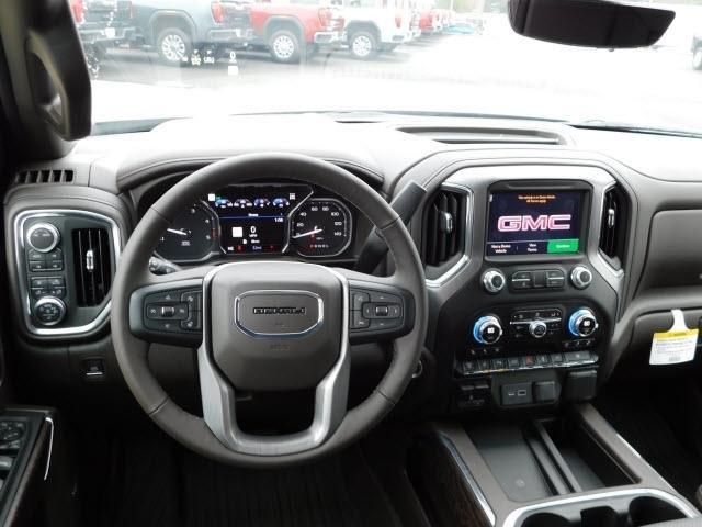 new 2020 gmc sierra 3500 4x4 crew cab denali cullman, al 35055 for sale in cullman, alabama