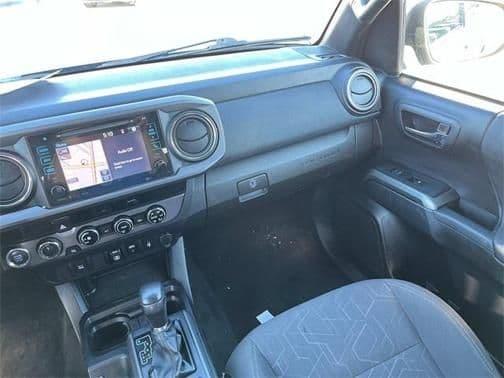 2018 toyota tacoma trd sport in columbia, tennessee