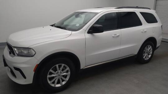 2023 Dodge Durango