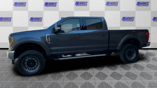 2019 Ford F-250