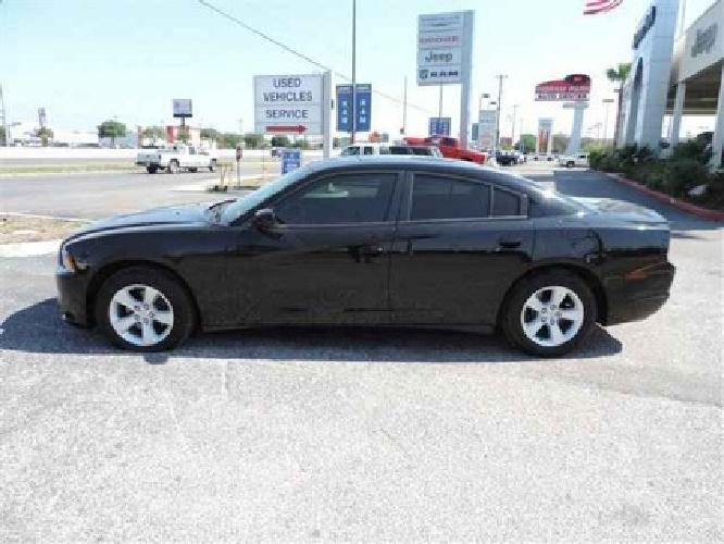 2013 dodge charger se in san antonio, tx