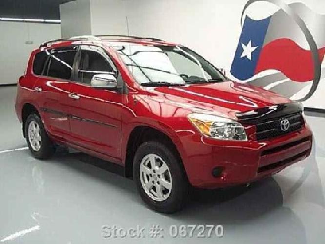 2008 toyota rav4 in stafford, tx
