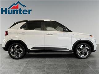 2024 Hyundai Venue limited