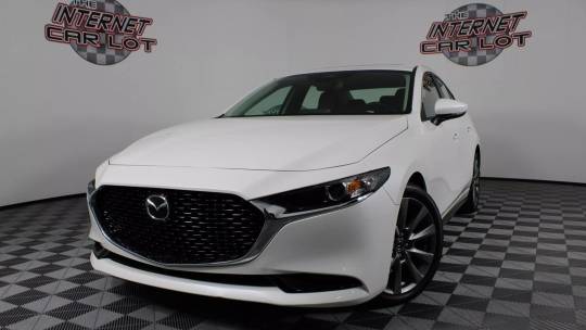 2024 Mazda