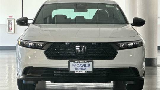 2024 Honda Accord