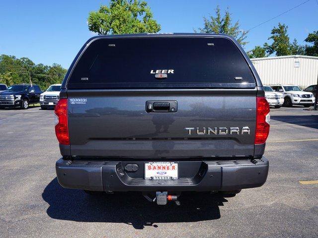 used 2016 toyota tundra 4x4 crewmax limited mandeville, la 70471 for sale in mandeville, louisiana