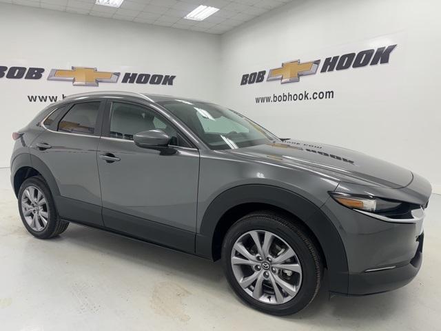 2023 mazda cx-30 2.5 s select package