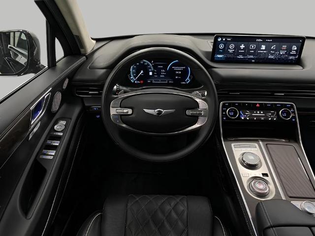2024 genesis gv80 3.5t (a8)